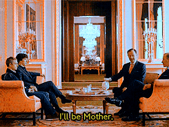 martyfreethrow-blog:sherlock challenge ☂ four otps [2/4]