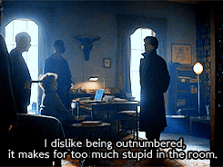 martyfreethrow-blog:   sherlock challenge ☂ four otps [2/4]  