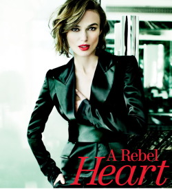 gasstation:  Keira Knightley - Allure by