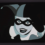 e-ripley:Dr. Harleen Quinzel/Harley Quinn in Mad Love (TNBA 2.11)