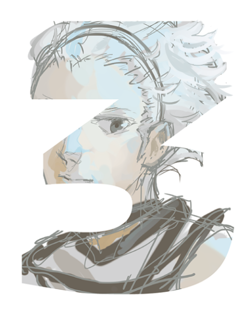 me-patra:fine i’ll just sit here sequelless and draw more 999 fanartglares at everyone who has VLR r