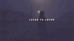 bedazzledsoul:born-in-a-big-grey-cloud:Trailer to “Lover To Lover” I’M CRYING