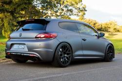 fullthrottleauto:  Volkswagen Scirocco