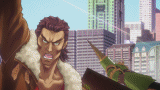 lirillith:  Introducing the characters in the first OP.