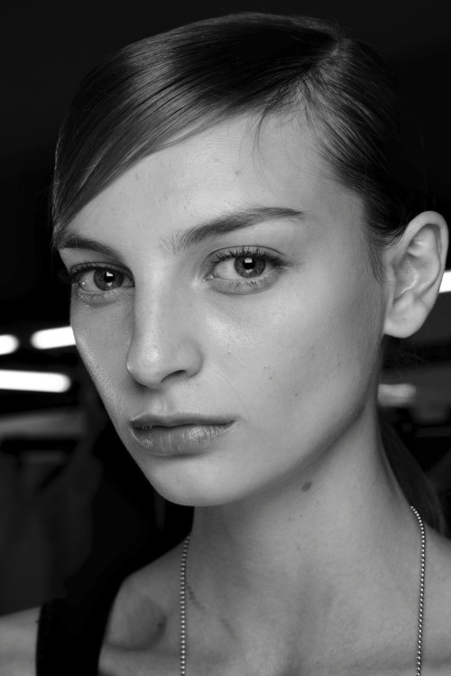blackandwhitemodel: Rosemary Smith