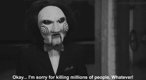 thisiseverydayracism:  White people. 