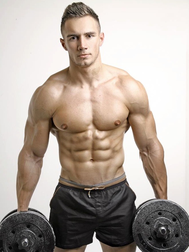 waveblue52:  adonisarchive:  Tristan Edwards | adonisarchive.tumblr.com  Muscle