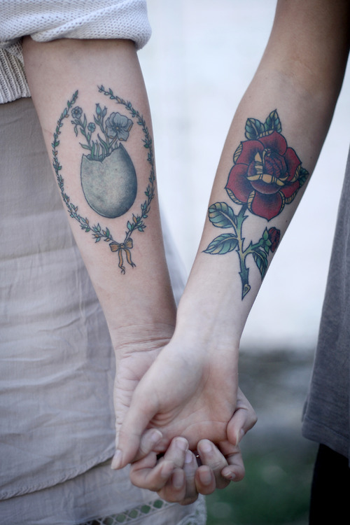 get-fucked-and-get-inked:  tattoo/piercing blog!