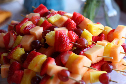 LOVE FOOD