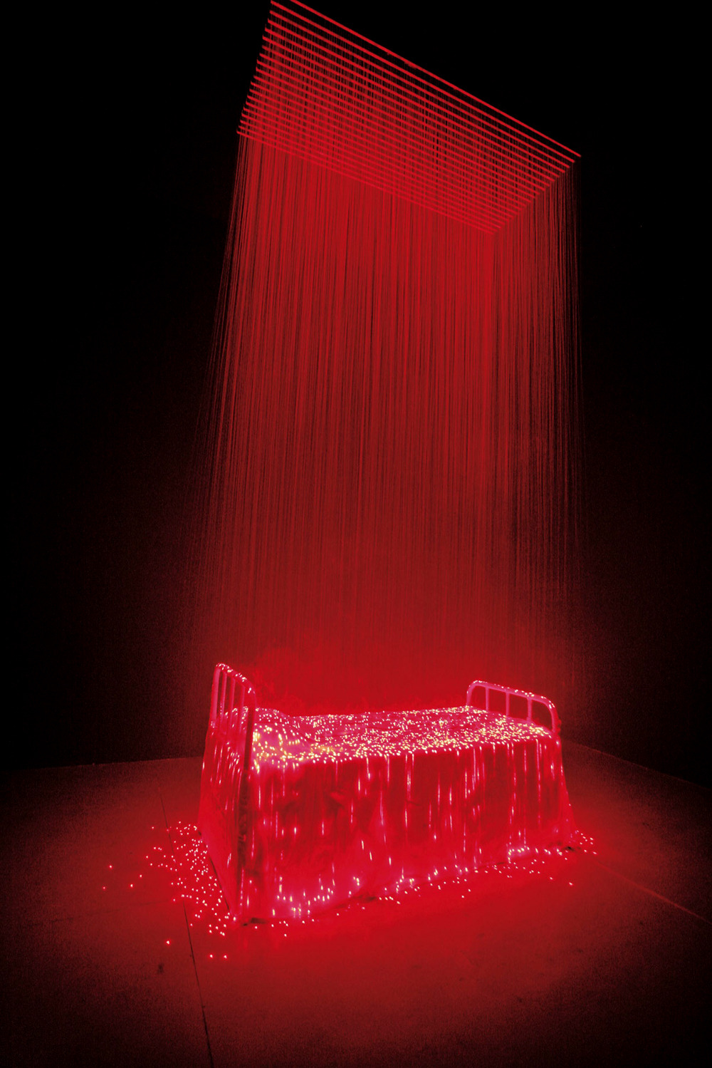 likeafieldmouse:  Li Hui - Reincarnation (2007)