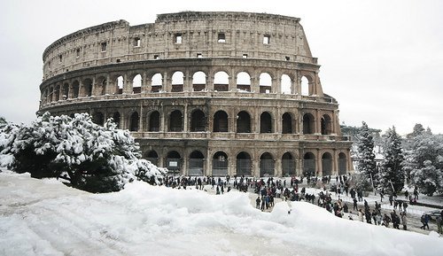 luk3y:  It’s amazing to think I was only here less then 2 months ago. I wish it was snowing then though