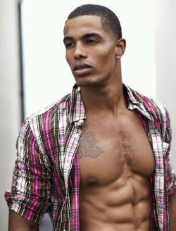 nubianbrothaz:  Eulipian |  Antonio V