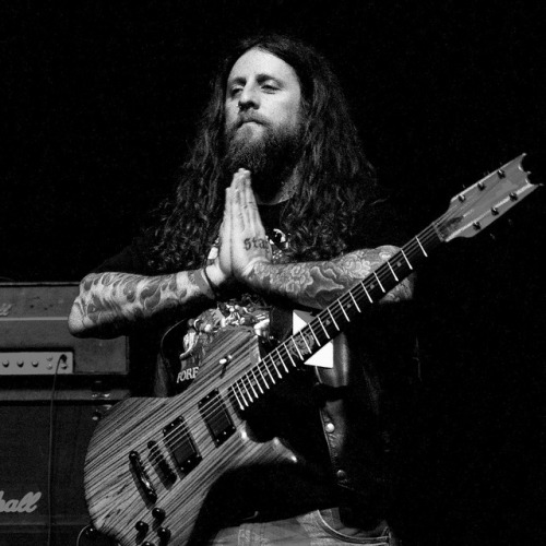 therelentlessprocessionoftime: Mike Scheidt - Yob