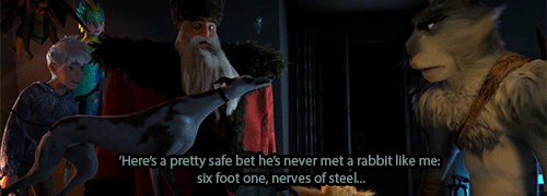 fyjackfrost:  Haha oh Jack, you’re the best 