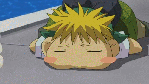 hina-san:  Mais cenas fofinhas XDDD