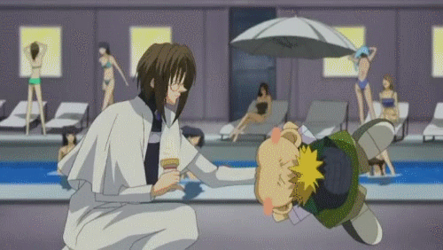 hina-san:  Mais cenas fofinhas XDDD