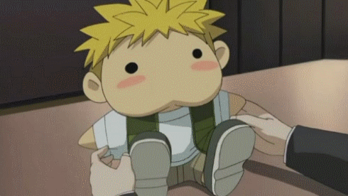 hina-san:  Mais cenas fofinhas XDDD