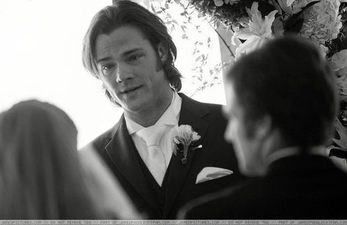 we-have-ahulk:  you know when people say they like to look at the grooms face when