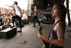 winstonfuckingmccall:  Memphis May Fire 