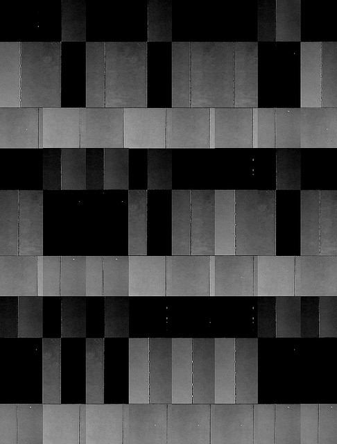 shrbr:  Panelled by Grooover on Flickr. 