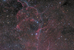 n-a-s-a:   The Vela Supernova Remnant Credit: