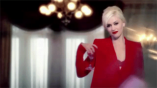I really think she’s overrated, both as a performer and her looks.