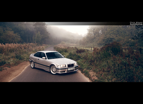 wellisnthatnice:  The German by Chris Winsor AutoMotive on Flickr.