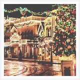  Winter + Lights         