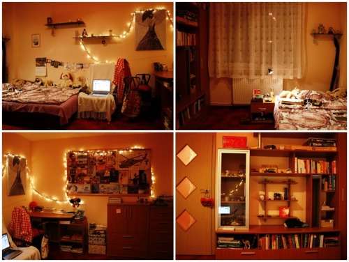 tumblr bedrooms