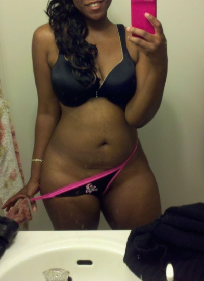 Pussy so Good you will Smack your Mama