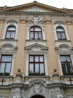 bwickham:  Olomouc, Czech Republic