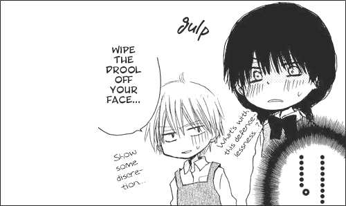 Manga Metropolis