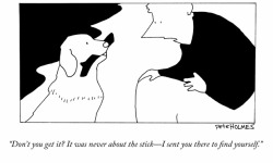nevver:  The New Yorker 