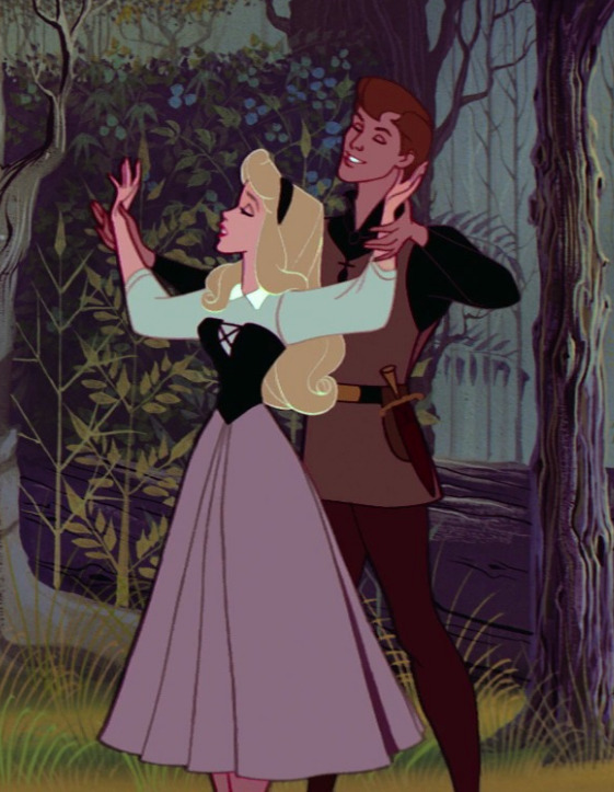 All Things Sleeping Beauty