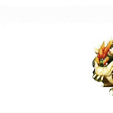 theminishcap:  Melee Regulars // Bowser [8/14] 