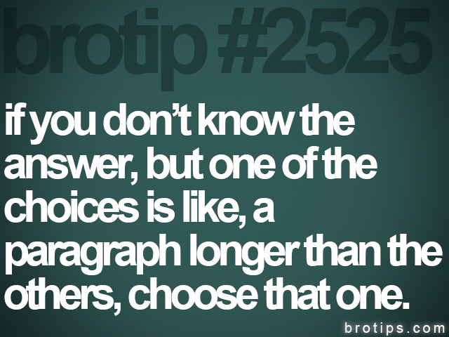 brotips™