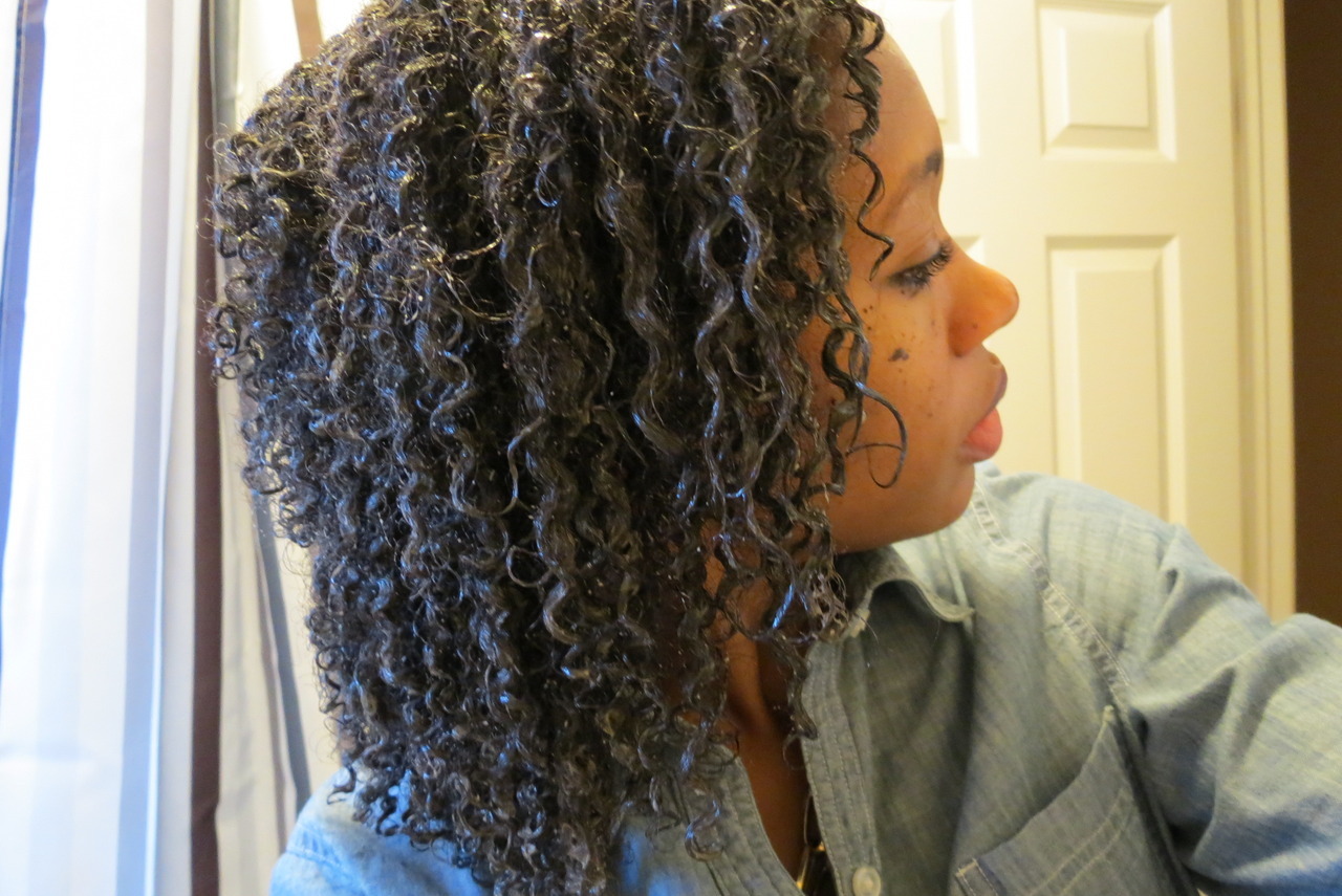 livingsimplistically:  All Natural DIY Deep Conditioner - It is a MUST Try!!!!!!!!