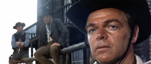 pre-postmortem:  A Fistful of Dollars, 1964 