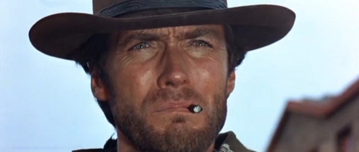 pre-postmortem:  A Fistful of Dollars, 1964 