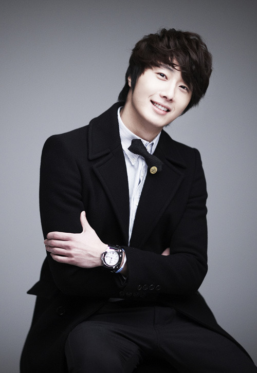 K-Dramas handsome actors