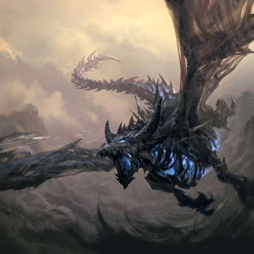 theomeganerd:  World of Warcraft: Wrath of The Lich King | Concept Art