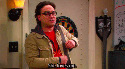 The Big Bang Theory
