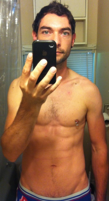 naked male and more