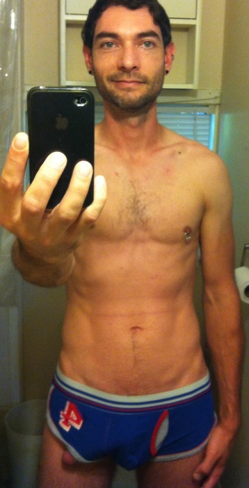 naked male and more