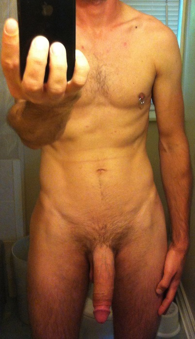 naked male and more