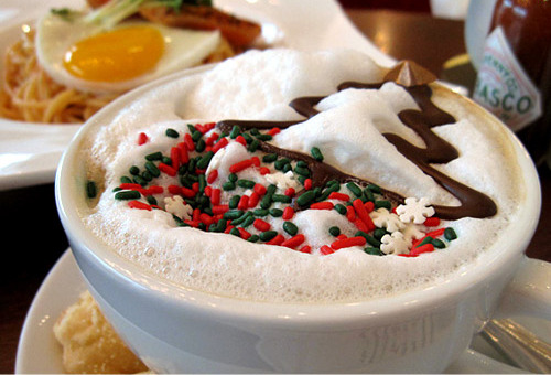 weheartchristmas:  ❄ 