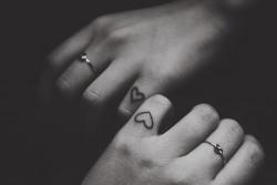 cuteplugs:  love | Tumblr on We Heart It. http://weheartit.com/entry/43609572