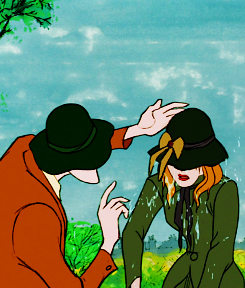 Death's Monocle's Blog.