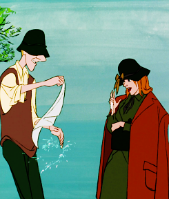 Death's Monocle's Blog.