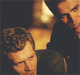 stefansalvation:  - Dirty Things.   Kinda wanna have a threesome with them. Not kinda,